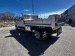 New 2023 Chevrolet Silverado 5500 Work Truck Crew Cab 4WD, Dump Truck for sale #23F557 - photo 2