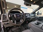 Used 2019 Ford F-550 XL Regular Cab 4x4, Dump Truck for sale #23F557A - photo 2