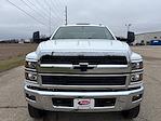 New 2023 Chevrolet Silverado 5500 Work Truck Crew Cab 4WD, Cab Chassis for sale #23F562 - photo 2