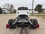 New 2023 Chevrolet Silverado 5500 Work Truck Crew Cab 4WD, Cab Chassis for sale #23F562 - photo 4