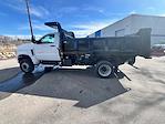 2023 Chevrolet Silverado 6500 Regular Cab DRW 4WD, Rugby Titan Dump Truck for sale #23F569 - photo 6