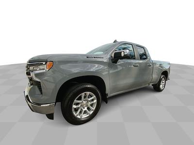 2024 Chevrolet Silverado 1500 Double Cab 4WD, Pickup for sale #24C149 - photo 1