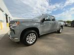 2024 Chevrolet Silverado 1500 Double Cab 4WD, Pickup for sale #24C149 - photo 10