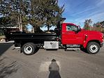 2024 Chevrolet Silverado 5500 Regular Cab DRW 2WD, Dump Truck for sale #24C165 - photo 1