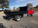 2024 Chevrolet Silverado 5500 Regular Cab DRW 2WD, Dump Truck for sale #24C165 - photo 2