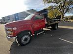 2024 Chevrolet Silverado 5500 Regular Cab DRW 2WD, Dump Truck for sale #24C165 - photo 3