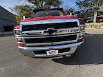 2024 Chevrolet Silverado 5500 Regular Cab DRW 2WD, Dump Truck for sale #24C165 - photo 4