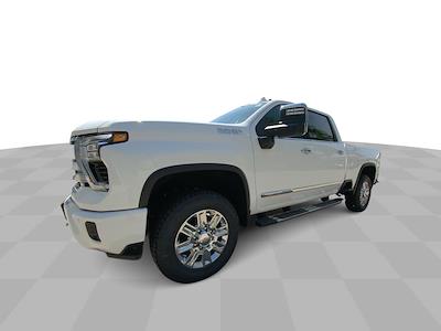 New 2024 Chevrolet Silverado 2500 High Country Crew Cab 4WD, Pickup for sale #24C180 - photo 1