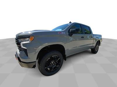 2024 Chevrolet Silverado 1500 Crew Cab 4WD, Pickup for sale #24C194 - photo 1