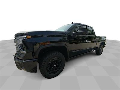 2024 Chevrolet Silverado 3500 Crew Cab 4WD, Pickup for sale #24C196 - photo 1