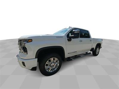 New 2024 Chevrolet Silverado 2500 High Country Crew Cab 4WD, Pickup for sale #24C200 - photo 1