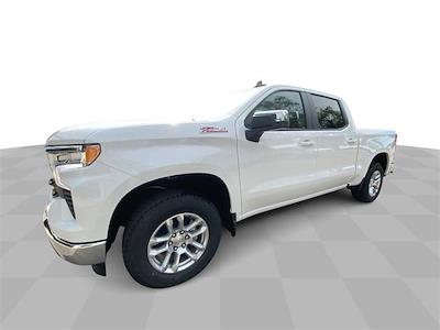 2024 Chevrolet Silverado 1500 Crew Cab 4WD, Pickup for sale #24C218 - photo 1