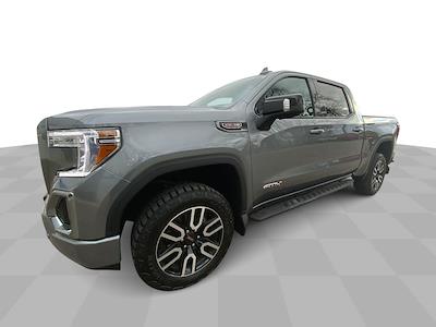 Used 2022 GMC Sierra 1500 AT4 Crew Cab 4WD, Pickup for sale #24C233A - photo 1