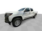 New 2024 Chevrolet Colorado Work Truck Crew Cab 4WD, Pickup for sale #24C238 - photo 1