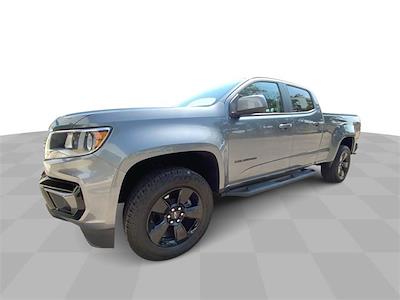 2021 Chevrolet Colorado Crew Cab 4WD, Pickup for sale #24C242A - photo 1