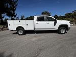 2024 Chevrolet Silverado 2500 Crew Cab 4WD, Service Truck for sale #24C248 - photo 3