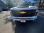 New 2024 Chevrolet Silverado 3500 Work Truck Crew Cab 4WD, 9' Crysteel E-Tipper Dump Truck for sale #24C260 - photo 7