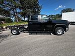 New 2024 Chevrolet Silverado 2500 Work Truck Crew Cab 4WD, Cab Chassis for sale #24F210 - photo 3