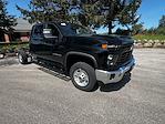 2024 Chevrolet Silverado 2500 Crew Cab 4WD, Cab Chassis for sale #24F210 - photo 4