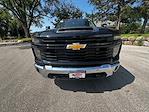 New 2024 Chevrolet Silverado 2500 Work Truck Crew Cab 4WD, Cab Chassis for sale #24F210 - photo 8