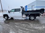 2024 Chevrolet Silverado 3500 Crew Cab 4WD, Knapheide Drop Side Dump Truck for sale #24F433 - photo 5