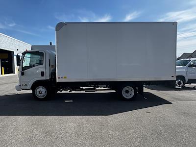 New 2024 Chevrolet LCF 4500HG Regular Cab RWD, Bay Bridge Sheet and Post Box Van for sale #24F513 - photo 2