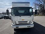 New 2024 Chevrolet LCF 4500HG Regular Cab RWD, Bay Bridge Sheet and Post Box Van for sale #24F513 - photo 3