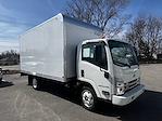 New 2024 Chevrolet LCF 4500HG Regular Cab RWD, Bay Bridge Sheet and Post Box Van for sale #24F513 - photo 4