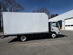 New 2024 Chevrolet LCF 4500HG Regular Cab RWD, Bay Bridge Sheet and Post Box Van for sale #24F513 - photo 5