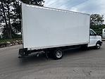 2024 Chevrolet Express 3500 DRW RWD, Box Van for sale #24F549 - photo 4