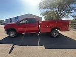 New 2024 Chevrolet Silverado 3500 Work Truck Double Cab 4WD, Service Truck for sale #24F579 - photo 6