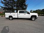 2024 Chevrolet Silverado 2500 Crew Cab 4WD, Service Truck for sale #24F592 - photo 3