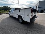 New 2024 Chevrolet Silverado 2500 Work Truck Crew Cab 4WD, Service Truck for sale #24F592 - photo 2