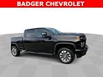 Used 2022 Chevrolet Silverado 2500 Custom Crew Cab 4WD, Pickup for sale #24F607A - photo 3