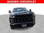 Used 2022 Chevrolet Silverado 2500 Custom Crew Cab 4WD, Pickup for sale #24F607A - photo 4