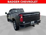 Used 2022 Chevrolet Silverado 2500 Custom Crew Cab 4WD, Pickup for sale #24F607A - photo 2