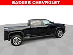 Used 2022 Chevrolet Silverado 2500 Custom Crew Cab 4WD, Pickup for sale #24F607A - photo 9