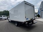 New 2024 Chevrolet Express 3500 RWD, 15' Wabash Cargo XL Box Van for sale #24F609 - photo 2