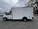 2024 Chevrolet Express 4500 DRW RWD, Cutaway for sale #24F622 - photo 3