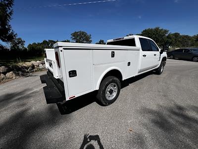 2024 Chevrolet Silverado 2500 Crew Cab 4WD, Service Truck for sale #24F633 - photo 2