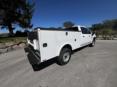 2024 Chevrolet Silverado 2500 Crew Cab 4WD, Service Truck for sale #24F634 - photo 2