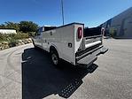 New 2024 Chevrolet Silverado 2500 Work Truck Crew Cab 4WD, Service Truck for sale #24F634 - photo 4