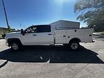 New 2024 Chevrolet Silverado 2500 Work Truck Crew Cab 4WD, Service Truck for sale #24F634 - photo 5