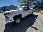 New 2024 Chevrolet Silverado 2500 Work Truck Crew Cab 4WD, Service Truck for sale #24F634 - photo 6