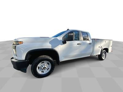 2020 Chevrolet Silverado 2500 Double Cab SRW 4WD, Service Truck for sale #24F637A - photo 1