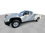 2020 Chevrolet Silverado 2500 Double Cab SRW 4WD, Service Truck for sale #24F637A - photo 33