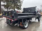 New 2024 Chevrolet Silverado 5500 Work Truck Regular Cab 4WD, 11' Air-Flo Pro-Class Dump Truck for sale #24F656 - photo 3