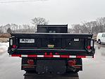 New 2024 Chevrolet Silverado 5500 Work Truck Regular Cab 4WD, 11' Air-Flo Pro-Class Dump Truck for sale #24F656 - photo 4