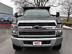 New 2024 Chevrolet Silverado 5500 Work Truck Regular Cab 4WD, 11' Air-Flo Pro-Class Dump Truck for sale #24F656 - photo 5