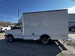 New 2024 Chevrolet Express 3500 Work Truck Regular Cab RWD, 12' Wabash Cargo Box Van for sale #24F660 - photo 3